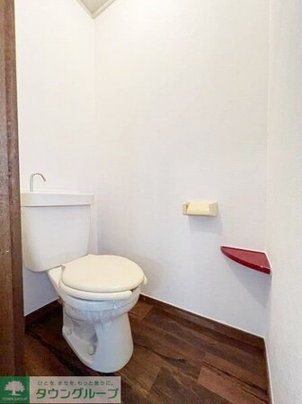 コーポ・ナケイの物件内観写真